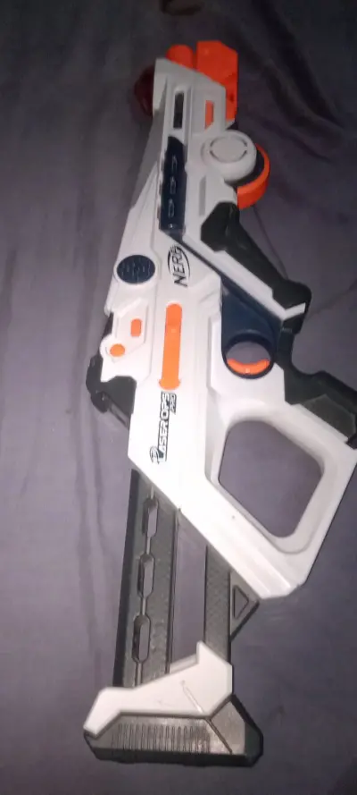 Multi Function Gun For Sale in North Nazimabad | Karachi Ads - photo 4