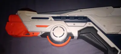 Multi Function Gun For Sale in North Nazimabad | Karachi Ads - photo 5