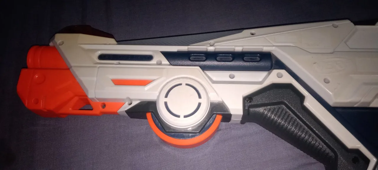 Multi Function Gun For Sale in North Nazimabad | Karachi Ads - photo 5