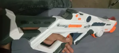 Multi Function Gun For Sale in North Nazimabad | Karachi Ads - photo 7