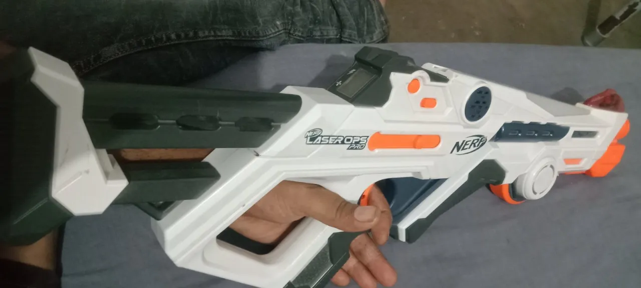 Multi Function Gun For Sale in North Nazimabad | Karachi Ads - photo 7