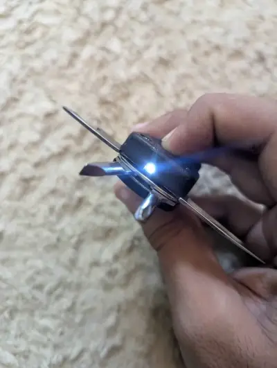 Multi peurpose tool all in one swiss tool - photo 4