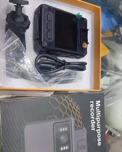 Multi-Purpose Recorder for Sale in New Karachi, Karachi