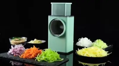 Multifunctional Vegetable Slicer Cutter Chopper for Sale in Gulistan-e-Jauhar, Karachi - photo 3