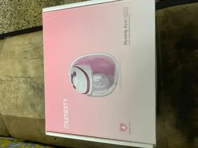 Muminity aura electric breast pump for sell