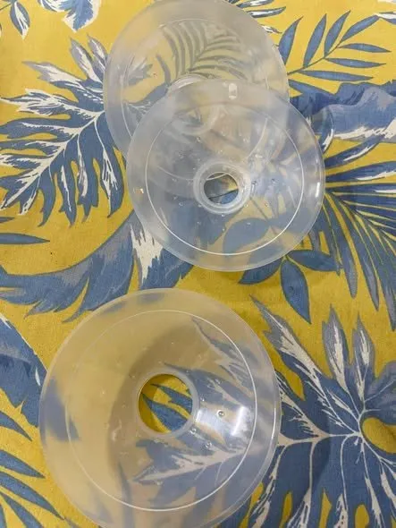 Muminity aura electric breast pump for sell - photo 2