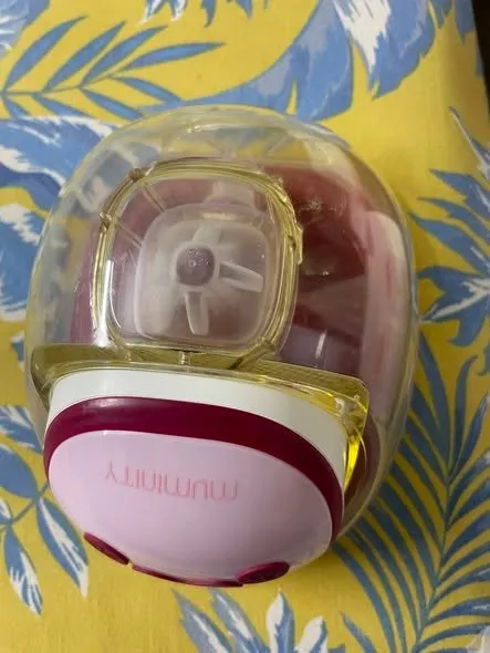 Muminity aura electric breast pump for sell - photo 6