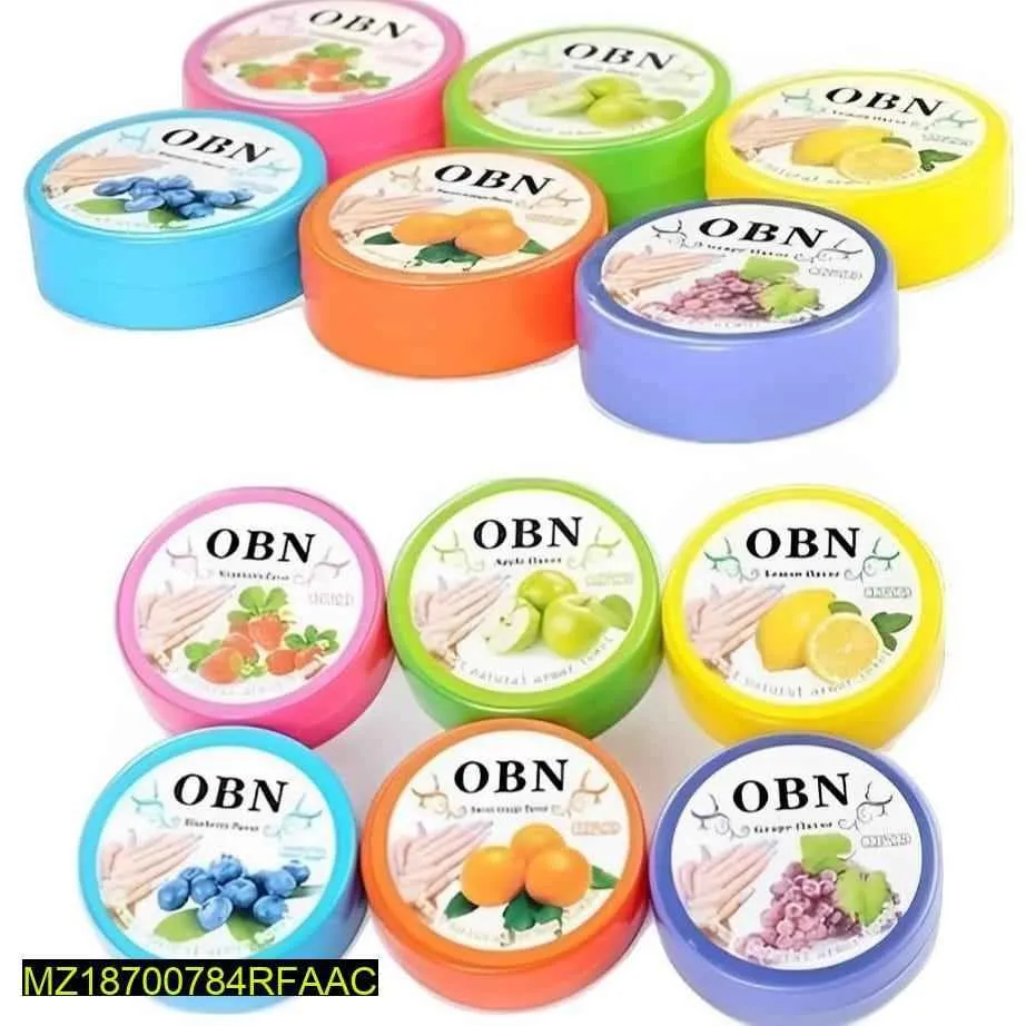 Nail Polish Remover Wipes – Pack of 12 - photo 2