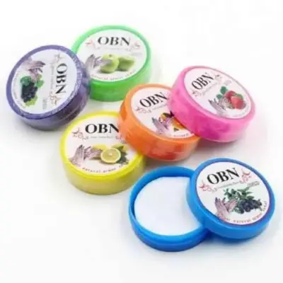 Nail Polish Remover Wipes – Pack of 6 - photo 2