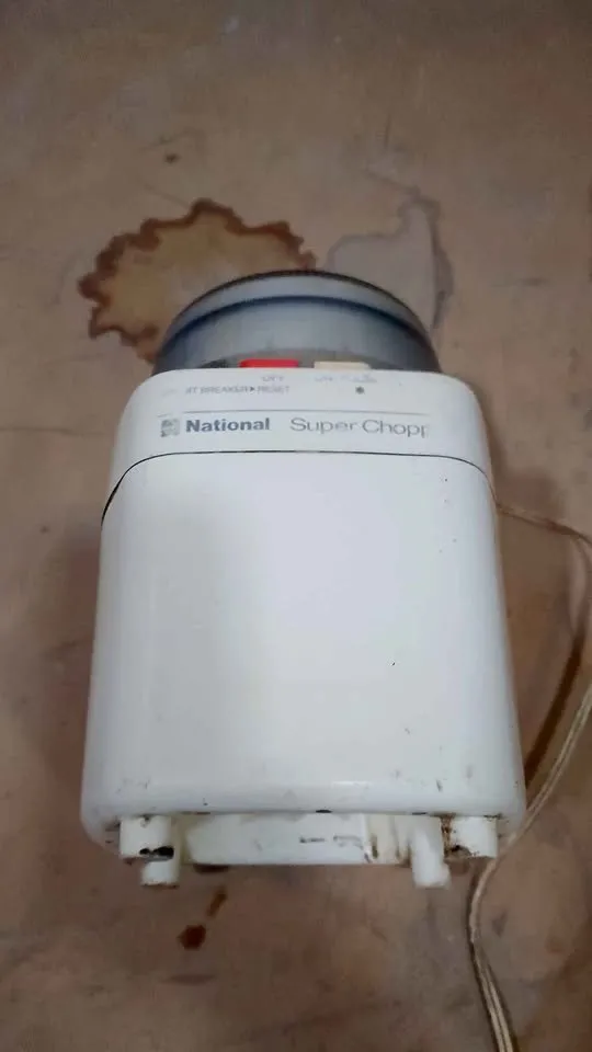 National Japani Chopper Machine for Sale in Tariq Road, Karachi - photo 5