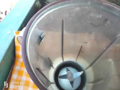 National juicer grinder for Sale in Gulistan-e-Jauhar, Karachi - photo 2