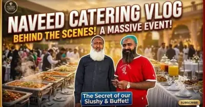 Naveed Catering Bar BQ & Live Karahi in Gulshan-e-Iqbal | Karachi Ads