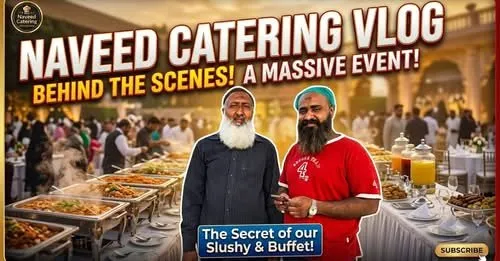 Naveed Catering Bar BQ & Live Karahi in Gulshan-e-Iqbal | Karachi Ads - photo 1