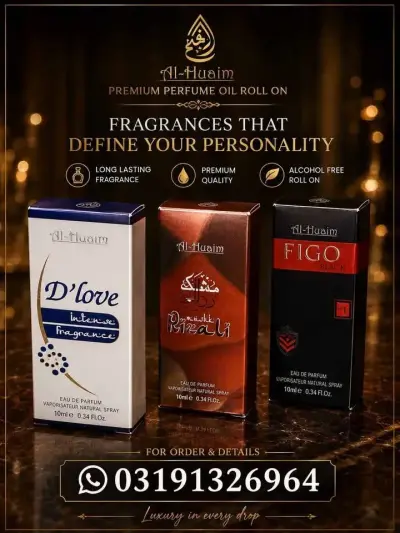 Nawab Collection🙂 Attar & Perfume Sale All Karachi Offer - photo 2