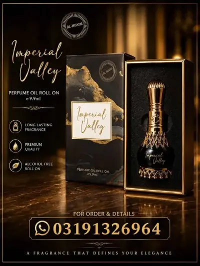 Nawab Collection🙂 Attar & Perfume Sale All Karachi Offer - photo 3
