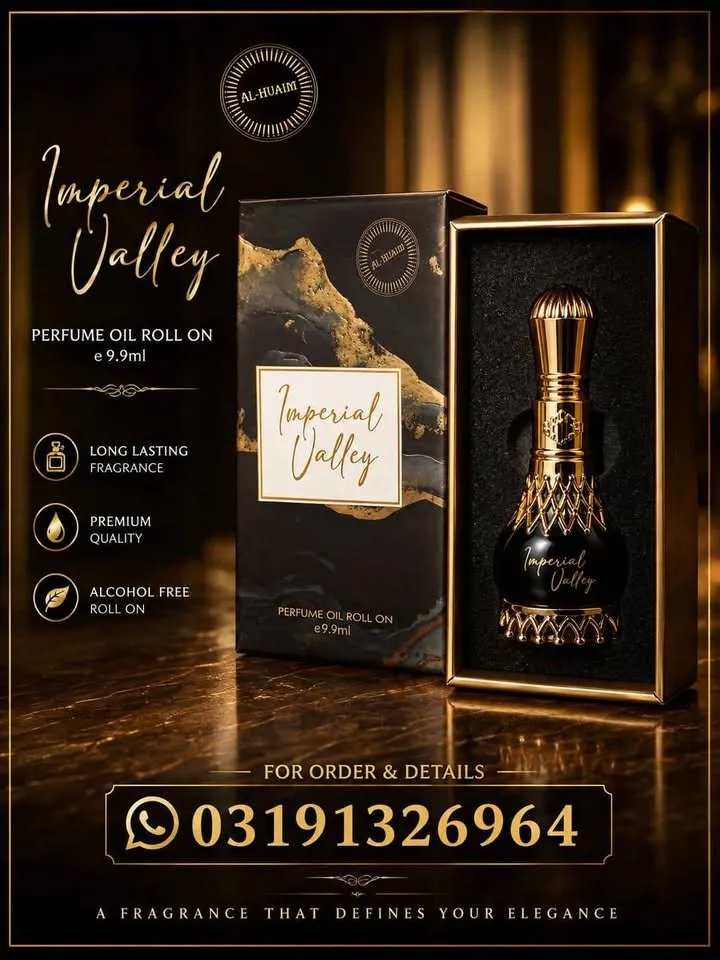 Nawab Collection🙂 Attar & Perfume Sale All Karachi Offer - photo 3