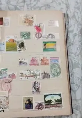 Nearly 500 stamps For Sale in Gulistan-e-Jauhar | Karachi Ads - photo 4