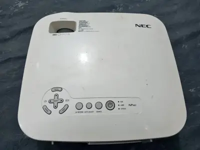 NEC Projector For Sale in Korangi, Karachi