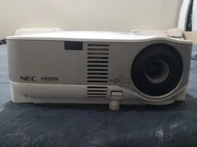 NEC Projector For Sale in Korangi, Karachi - photo 2