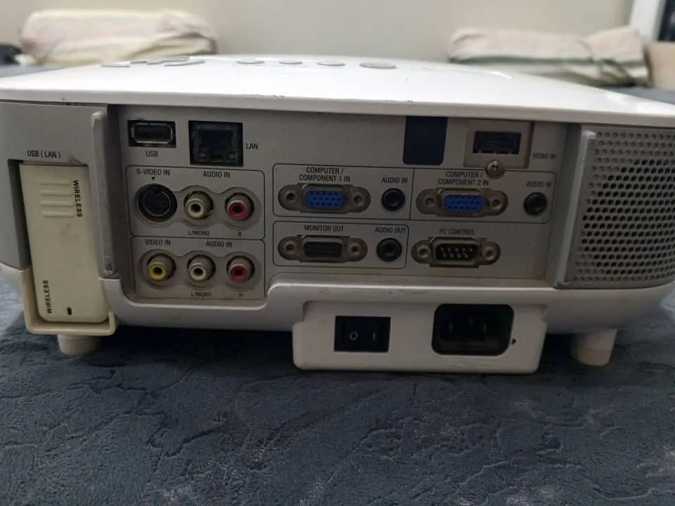 NEC Projector For Sale in Korangi, Karachi - photo 3