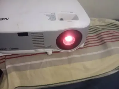 NEC Projector For Sale in Korangi, Karachi - photo 8