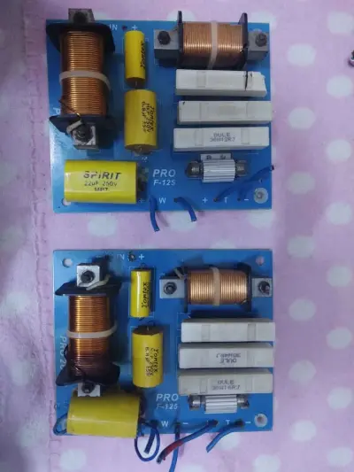 Network sp2 Model PRO F-125 For Sale in New Karachi, Karachi - photo 2