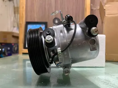 New Alto A/C Compressor – China