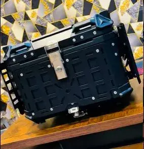 New Aluminium Tail Box For Sale in Gulistan-e-Jauhar | Karachi Ads
