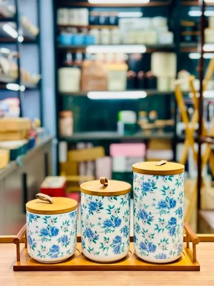 💯 NEW ARRIVAL 📣 High Quality Imported House Hold and Home Decor Items😍 - photo 2