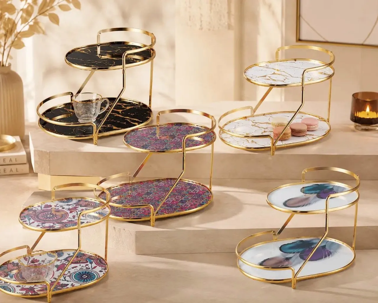 💯 NEW ARRIVAL 📣 High Quality Imported House Hold and Home Decor Items😍 - photo 7
