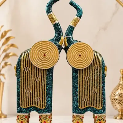 ✨ New Arrivals — Royal Heritage Elephants