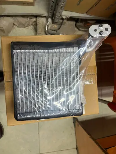 New Cultus Ac Cooling Coil