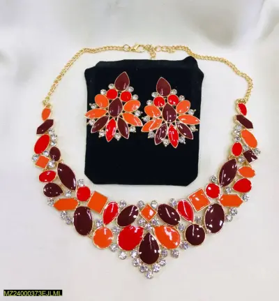 New Delighted, Unique Jewellery Sets For Sale in New Karachi | Karachi Ads - photo 2