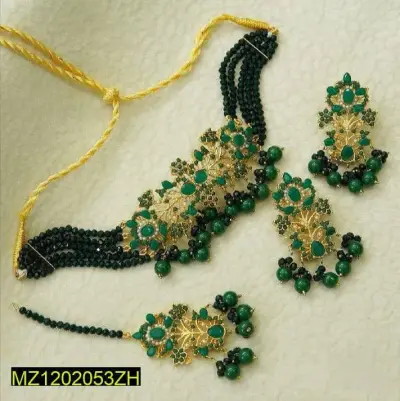New Delighted, Unique Jewellery Sets For Sale in New Karachi | Karachi Ads - photo 3