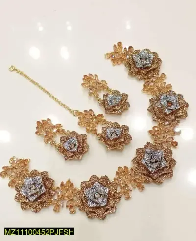 New Delighted, Unique Jewellery Sets For Sale in New Karachi | Karachi Ads - photo 4