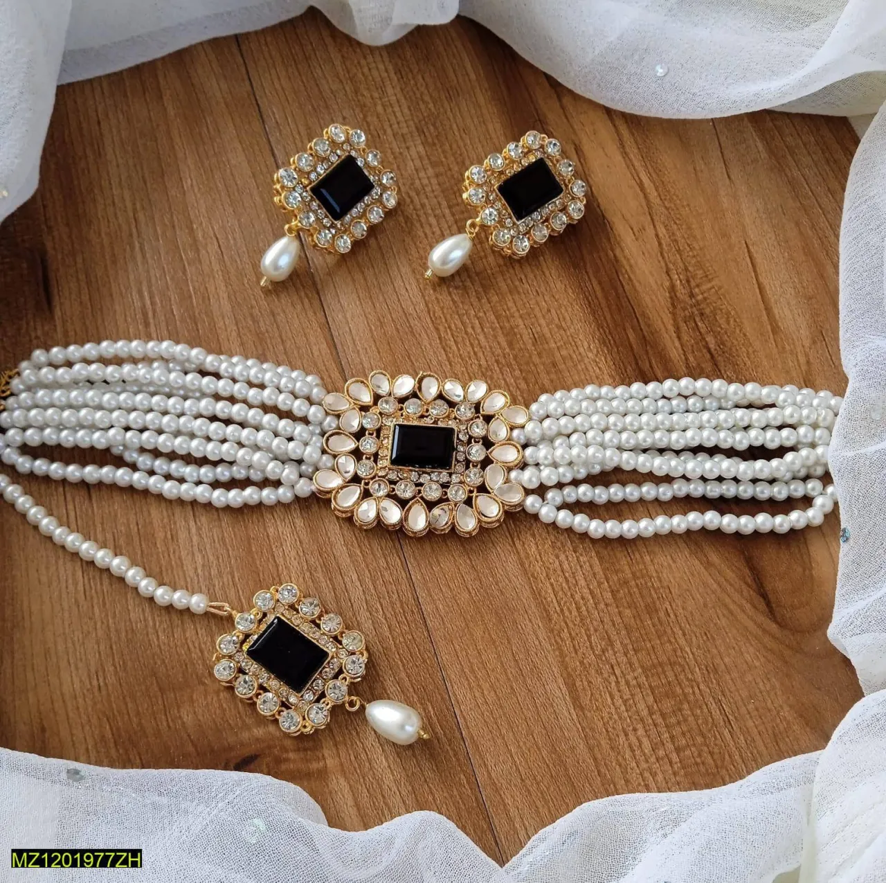 New Delighted, Unique Jewellery Sets For Sale in New Karachi | Karachi Ads - photo 5