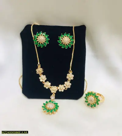 New Delighted, Unique Jewellery Sets For Sale in New Karachi | Karachi Ads - photo 7
