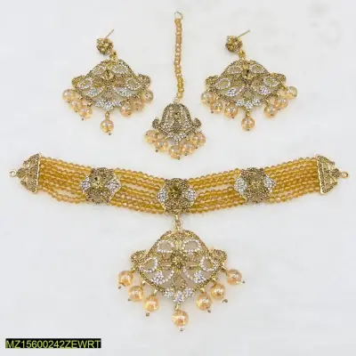New Delighted, Unique Jewellery Sets For Sale in New Karachi | Karachi Ads - photo 8
