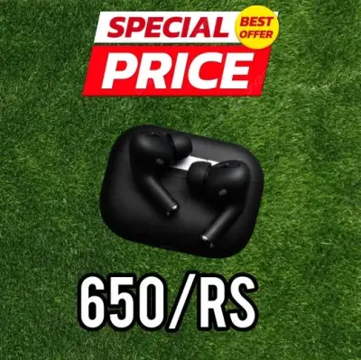 New earpods with out box For Sale in Nazimabad | Karachi Ads