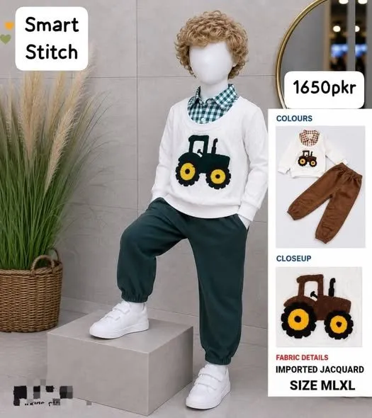 New imported winter clothes... - photo 1