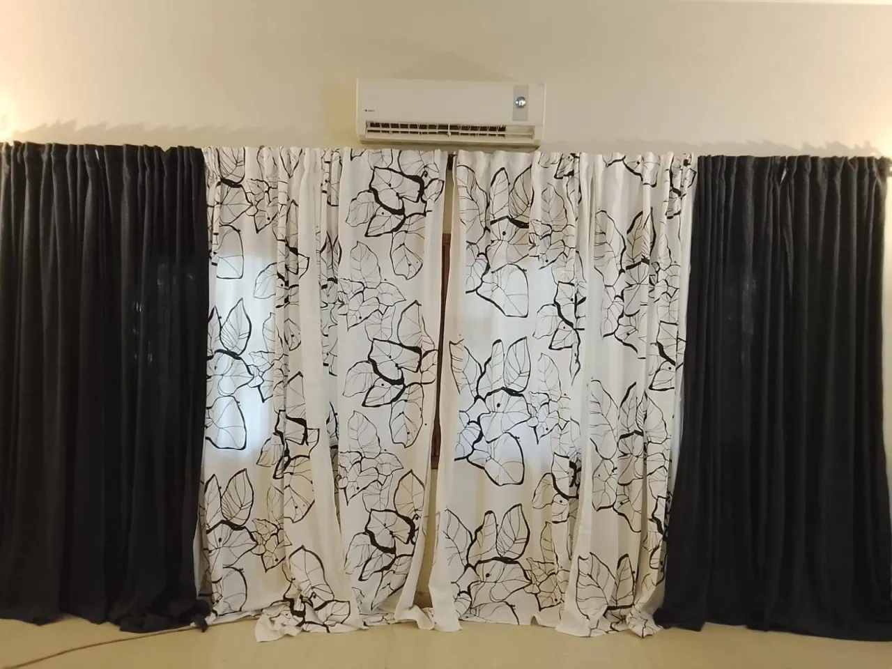 New printed curtains in stock. Cotton duck fabric. - photo 6