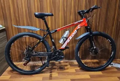 New Speedo Sports Racer Bicycle Imported Box Pack Bicycle Limited Edition 2026 Model
