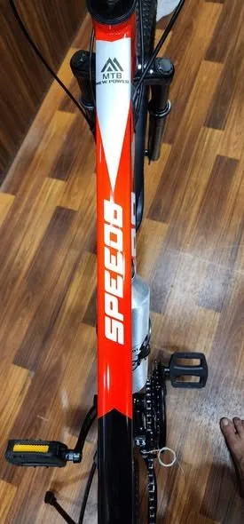 New Speedo Sports Racer Bicycle Imported Box Pack Bicycle Limited Edition 2026 Model - photo 2