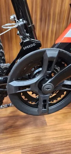 New Speedo Sports Racer Bicycle Imported Box Pack Bicycle Limited Edition 2026 Model - photo 3