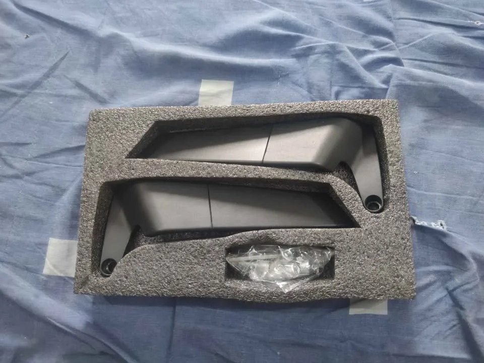 New Style Side Mirrors for Enhance Your Bike. For Sale in New Karachi | Karachi Ads - photo 1