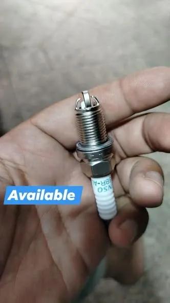 NGK | Denso | Toyota Genuine Spark Plugs Available π₯ For Sale in Shahra-e-Faisal | Karachi Ads - photo 2