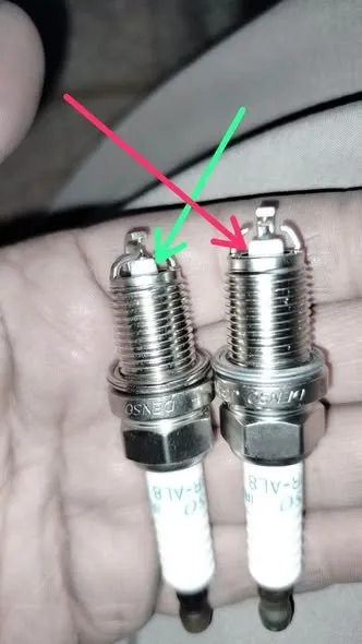 NGK | Denso | Toyota Genuine Spark Plugs Available π₯ For Sale in Shahra-e-Faisal | Karachi Ads - photo 3