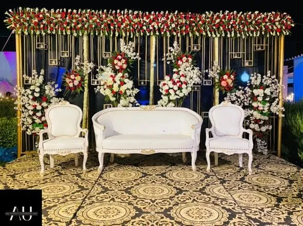 Nikkah Setup Your Event, our responsibility π - photo 1