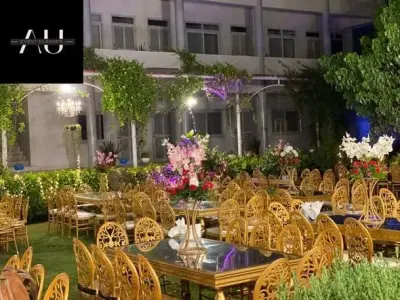 Nikkah Setup Your Event, our responsibility 💕 - photo 2