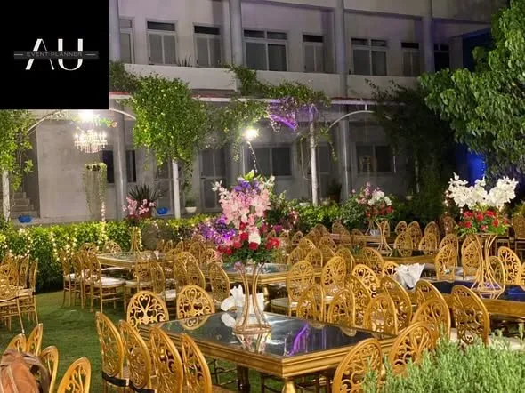Nikkah Setup Your Event, our responsibility π - photo 2
